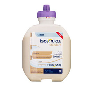 Isosource Standard 500ML 