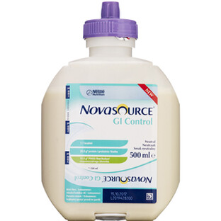 Nestle Novasource GI Control 500ML Nestle Novasource GI Control 500ML