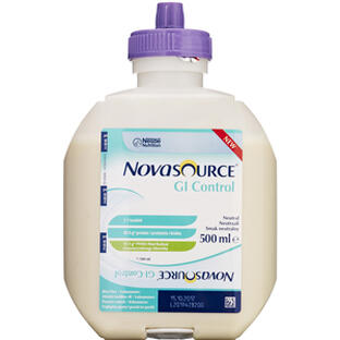 Nestle Novasource GI Control 500ML