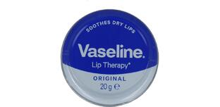 Vaseline Lip Therapy Original 20GR