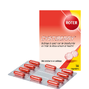 Roter Cystiberry Capsules 30CP8