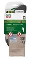 Care Plus Bugsox Adventure Khaki 35-37 1PR Care Plus Bugsox Adventure Khaki 35-37 1PR