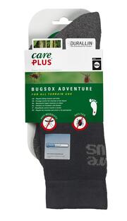 Care Plus Bugsox Adventure Navy 35-37 1PR