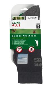 Care Plus Bugsox Adventure Navy 41-43 1PR