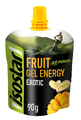 Isostar Fruitgel Energy Actifood Exotic 90GR Isostar Fruitgel Energy Actifood Exotic 90GR