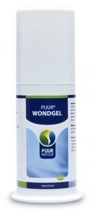 Puur Natuur Wondgel 50ML Puur Natuur Wondgel 50ML