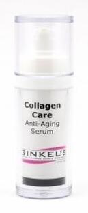 Ginkel's Collagen Care Anti-Aging Oogserum 30ML