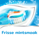 Aquafresh Freshmint 3in1 tandpasta - voor een frisse adem 75ML 53389