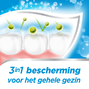 Aquafresh Freshmint 3in1 tandpasta - voor een frisse adem 75ML4