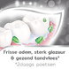 Aquafresh Tandsteen Controle Tandpasta - voor gezonde tanden 75ML 103030