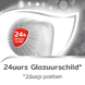 Aquafresh Tandsteen Controle Tandpasta - voor gezonde tanden 75ML 103033