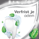 Aquafresh Tandsteen Controle Tandpasta - voor gezonde tanden 75ML 103035