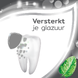 Aquafresh Tandsteen Controle Tandpasta - voor gezonde tanden 75ML 103036