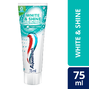 Aquafresh White & Shine Tandpasta - voor wittere tanden 75ML1