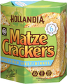 Hollandia Matzes Hollandia Biologische Matze Crackers Spelt 100GR Hollandia Matzes Hollandia Biologische Matze Crackers Spelt 100GR