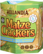 Hollandia Matzes Hollandia Biologische Matze Crackers Spelt 100GR Hollandia Matzes Hollandia Biologische Matze Crackers Spelt 100GR