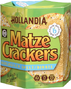 Hollandia Matzes Hollandia Biologische Matze Crackers Spelt 100GR