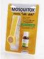 Mosquitox Armband Met Olie 1ST