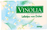 Vinolia Badzeep Lelietjes Van Dalen Tablet 150GR