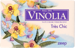 Vinolia Badzeep Tres Chique Tablet 150GR