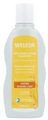 Weleda Haver Regenererende Shampoo 190ML Weleda Haver Regenererende Shampoo 190ML