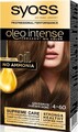 Syoss Oleo Intense 4-60 Goudbruin 1ST Syoss Oleo Intense 4-60 Goudbruin 1ST