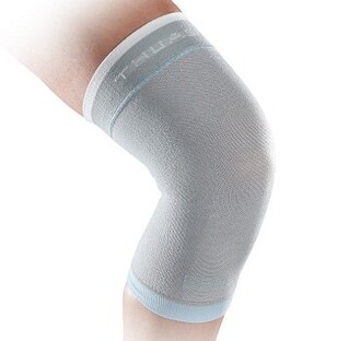 Thuasne Genusoft Kniebandage Maat 4 1ST Thuasne Genusoft Kniebandage Maat 4 1ST