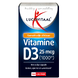 Lucovitaal Vitamine D3 25mcg Capsules 120CP Lucovitaal Vitamine D3 25mcg Capsules 120CP