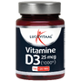 Lucovitaal Vitamine D3 25mcg Capsules 120CPpot