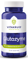 Vitakruid Glutazyme oa Spijsverteringsenzymen en L-Glutamine 90TB Vitakruid Glutazyme oa Spijsverteringsenzymen en L-Glutamine 90TB