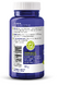 Vitakruid Glutazyme oa Spijsverteringsenzymen en L-Glutamine Tabletten 90TB achterkant pot Vitakruid Glutazyme oa Spijsverteringsenzymen en L-Glutamine Tabletten 90TB achterkant pot
