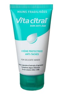 Vita Citral Anti-Age Handcreme 75ML Vita Citral Anti-Age Handcreme 75ML