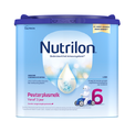 Nutrilon 6 Peuterplusmelk 3+ Jaar 400GR