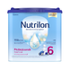 Nutrilon 6 Peuterplusmelk 3+ Jaar 400GR Nutrilon 6 Peuterplusmelk 3+ Jaar 400GR