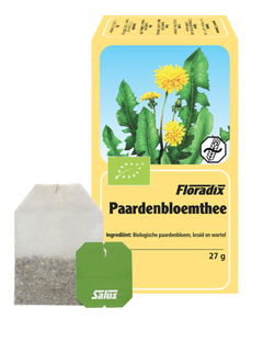 Salus Paardenbloem Thee 15ZK 
