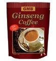 GMB Ginseng Coffee Rietsuiker 10ST
