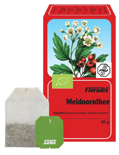 Salus Meidoorn Thee 15ZK Salus Meidoorn Thee 15ZK