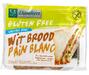 Damhert Gluten Free Wit brood Lactosevrij 200GR