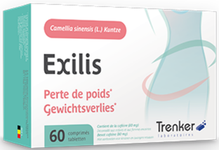 Trenker Exilis Tabletten 60TB