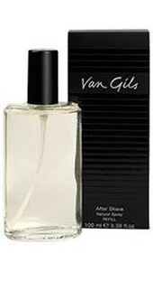 Van Gils Aftershave Strictly For Men Refill 100ML Van Gils Aftershave Strictly For Men Refill 100ML