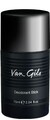 Van Gils Deostick Strictly For Men 75ML Van Gils Deostick Strictly For Men 75ML