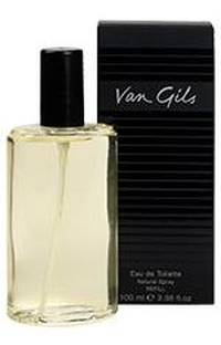 Van Gils Strictly For Men Eau de Toilette Refill 100ML Van Gils Strictly For Men Eau de Toilette Refill 100ML
