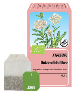 Salus Thee Duizendblad Zakjes 15ZK Salus Thee Duizendblad Zakjes 15ZK