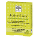 New Nordic Active Liver Tabletten 30TB 44158