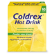 Coldrex Hot Drink - Bij griep en verkoudheid 10ST 