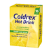 Coldrex Hot Drink - Bij griep en verkoudheid 10ST 96857 Coldrex Hot Drink - Bij griep en verkoudheid 10ST 96857