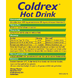 Coldrex Hot Drink - Bij griep en verkoudheid 10ST 96858