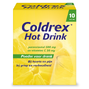 Coldrex Hot Drink 10ST
