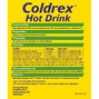 Coldrex Hot Drink 10ST2
