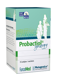 Metagenics Probactiol Synergy Zakjes 15ST